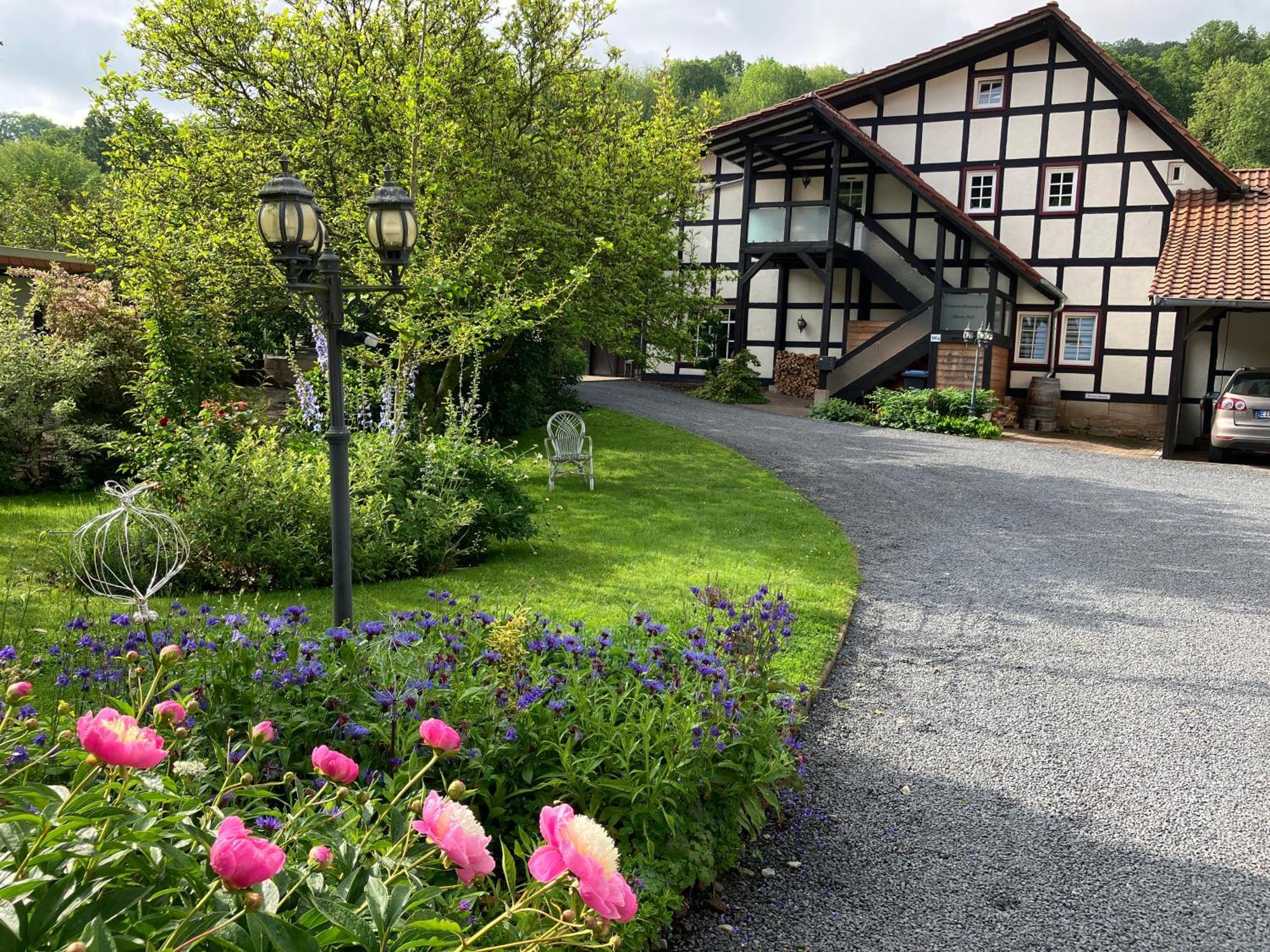 Iflands Hof Apartment