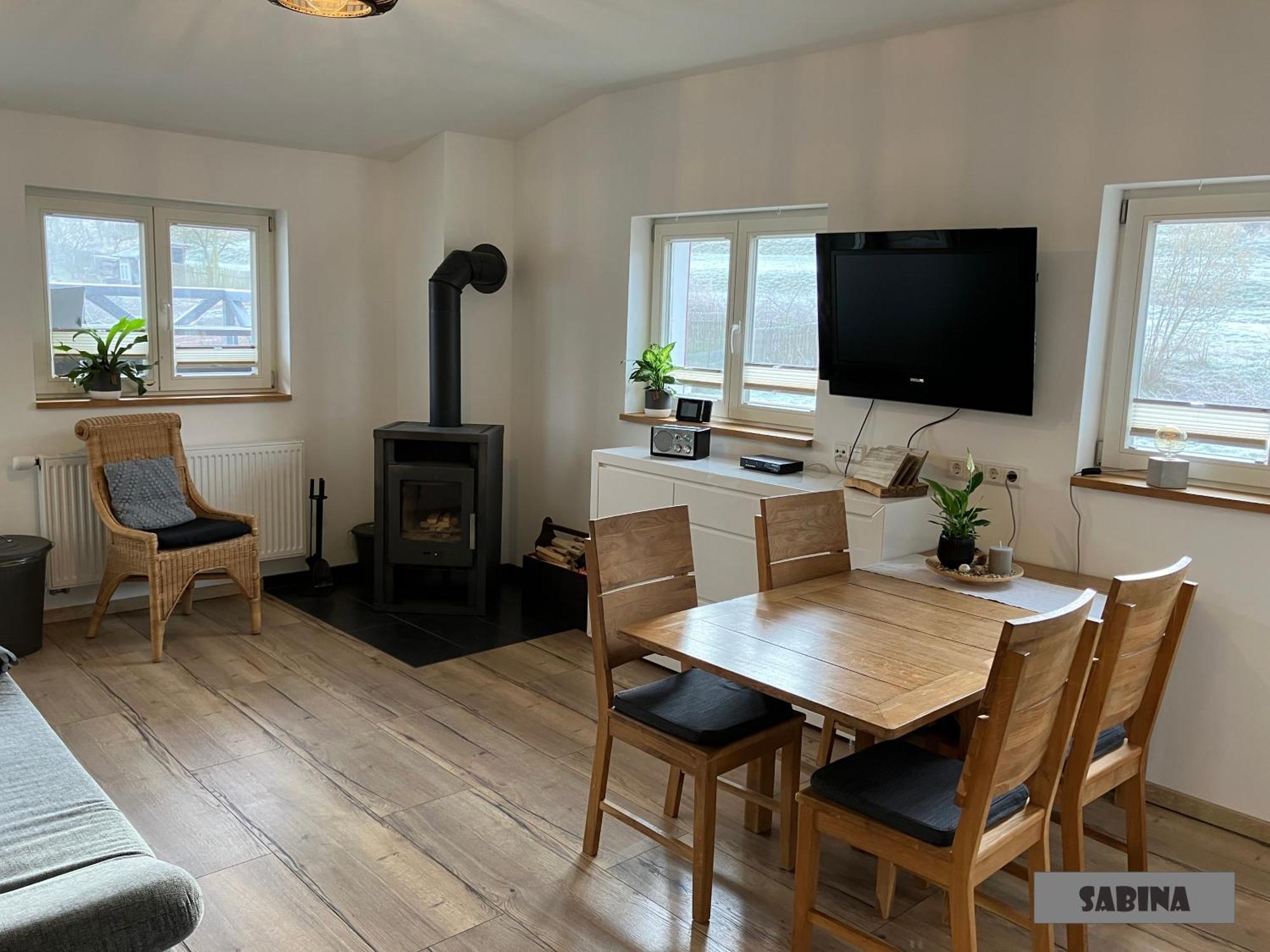 Apartment Iflands Hof Brehme