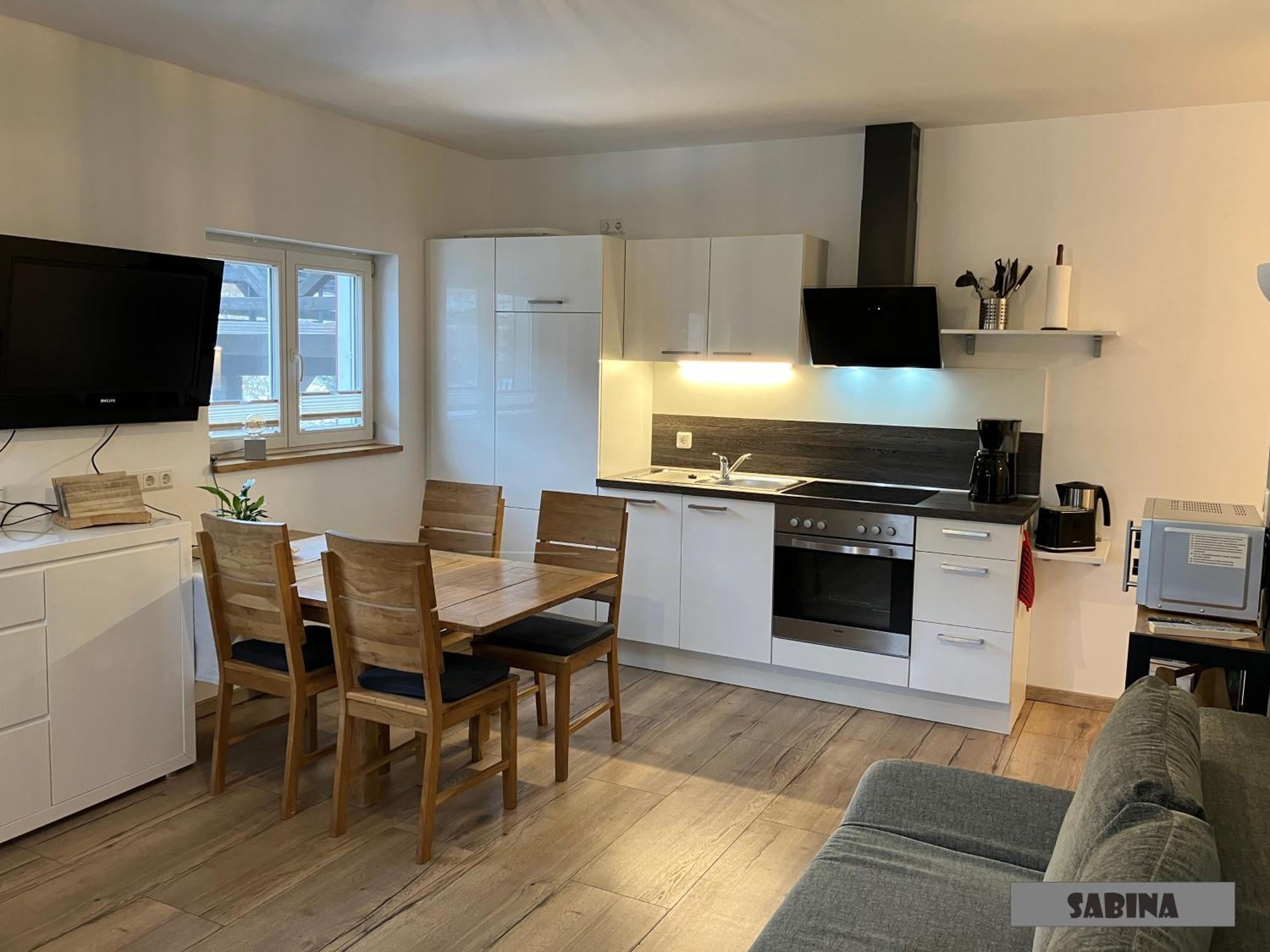 Iflands Hof Apartment *