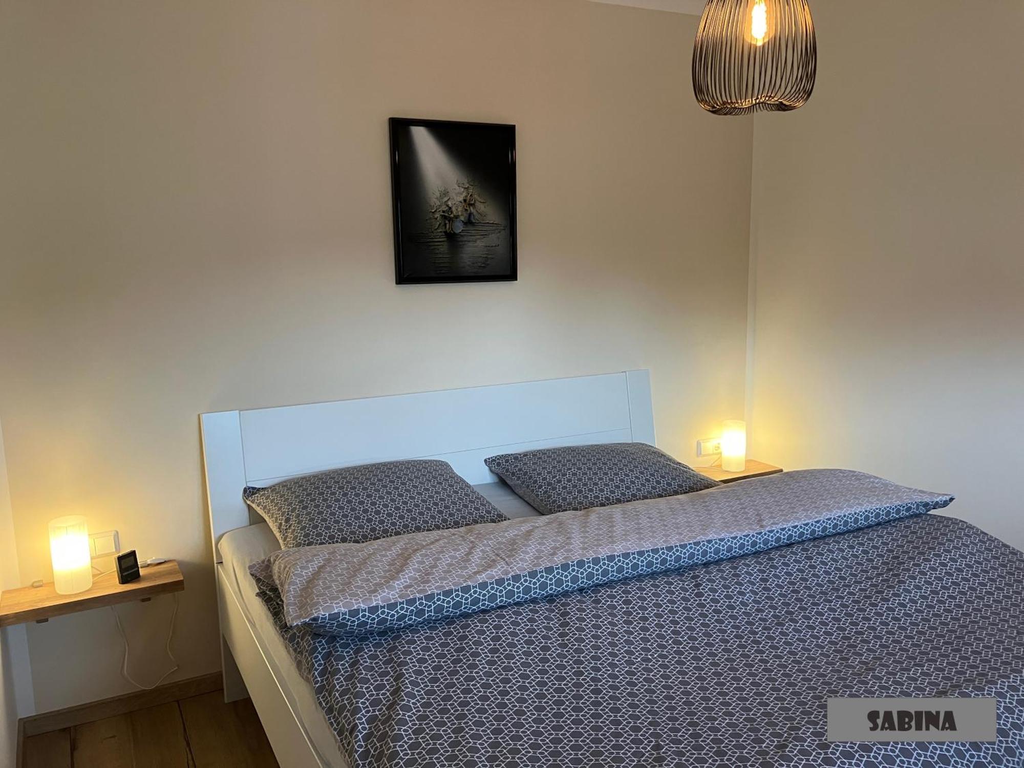 Apartment Iflands Hof Brehme
