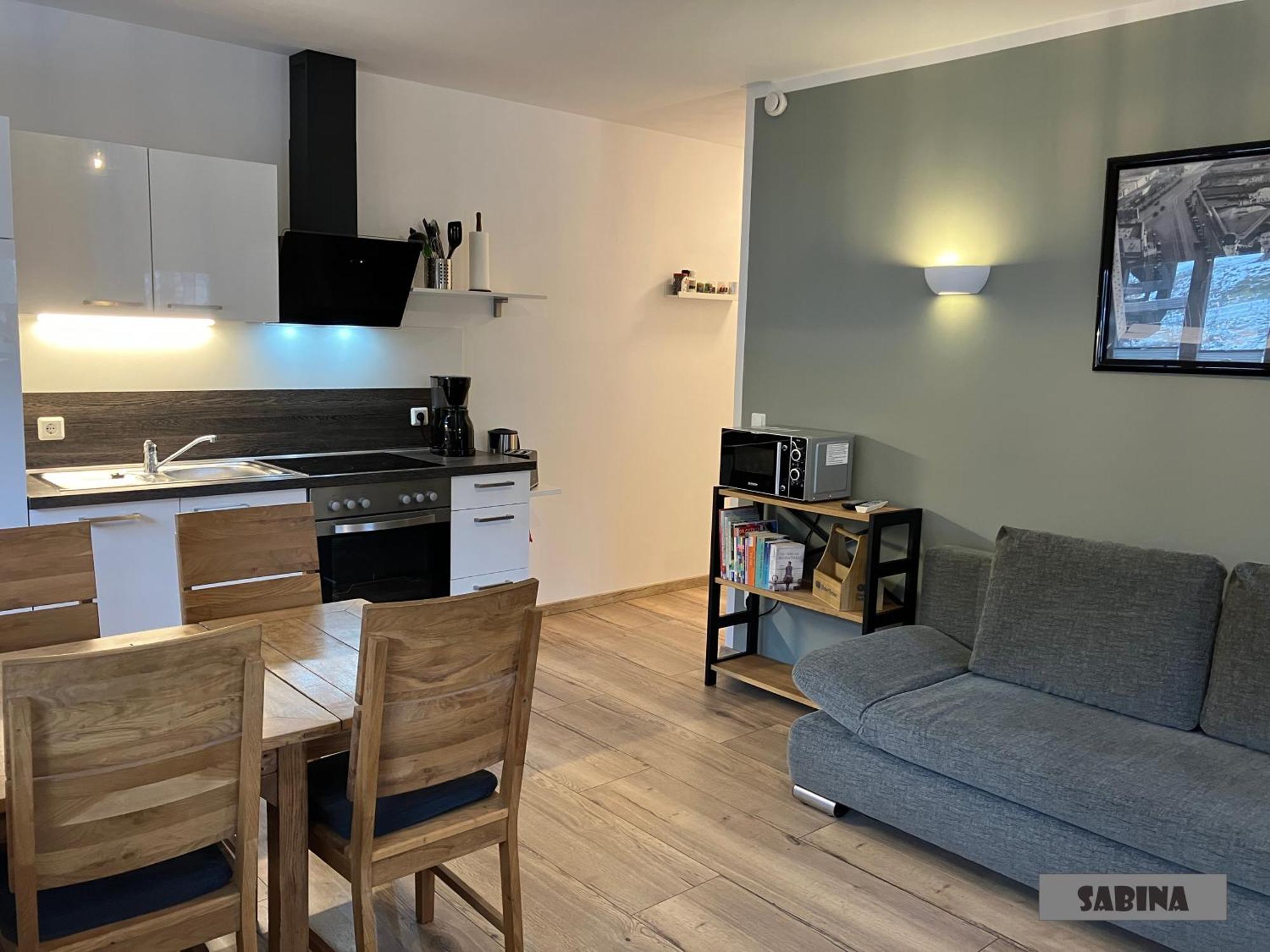 Apartment Iflands Hof