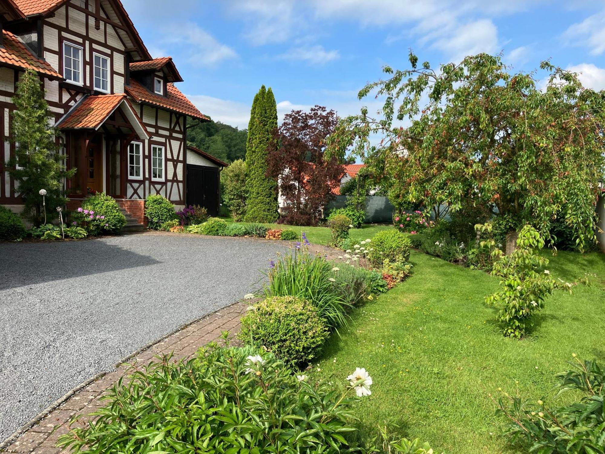 Apartment Iflands Hof *