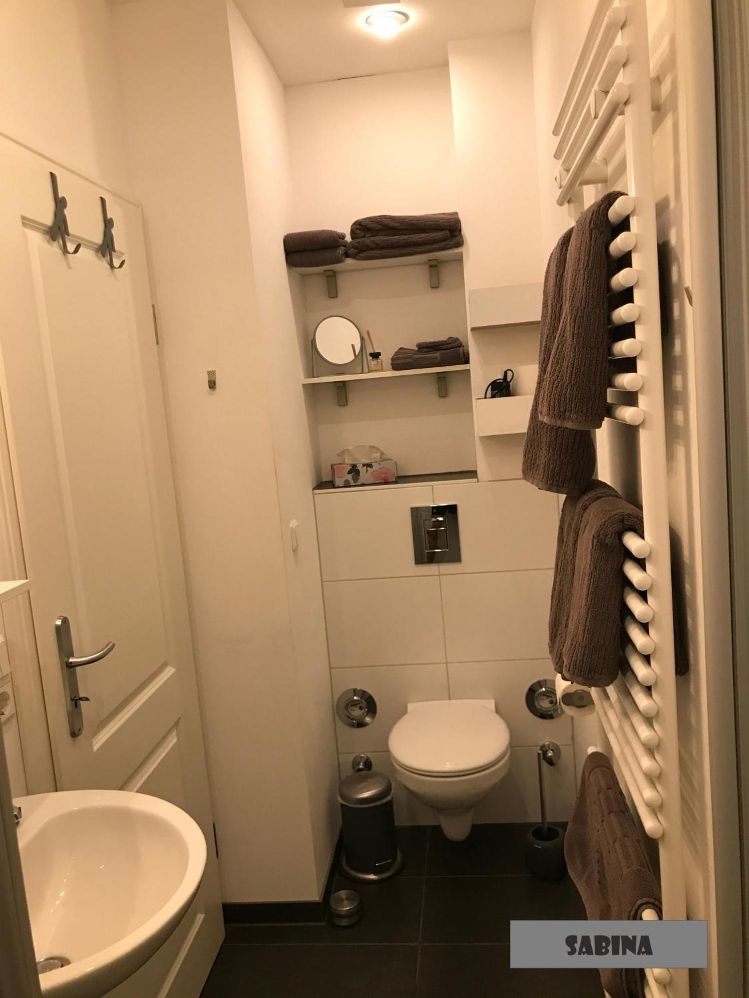Appartement Iflands Hof Brehme