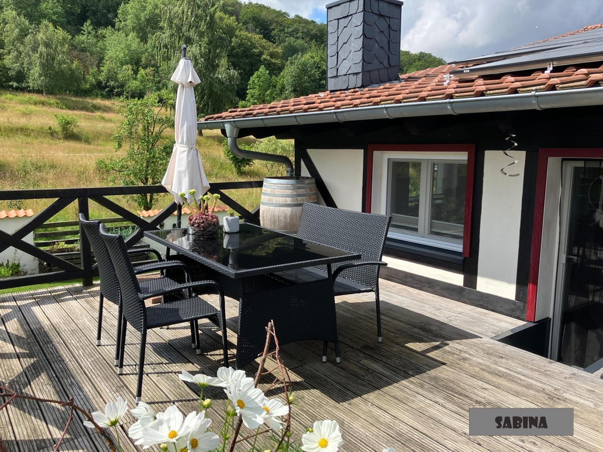 Iflands Hof Appartement *