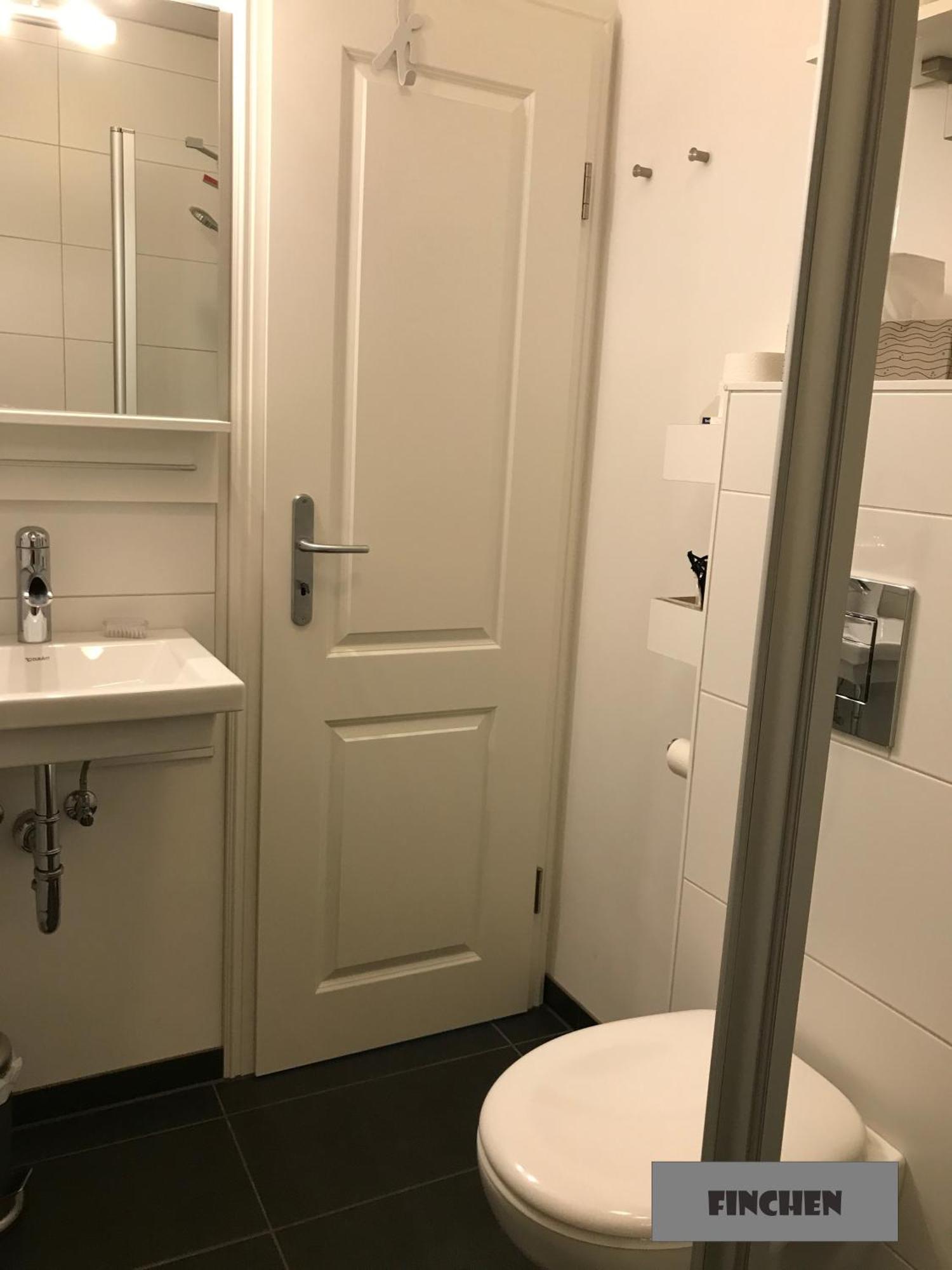 Apartment Iflands Hof Brehme